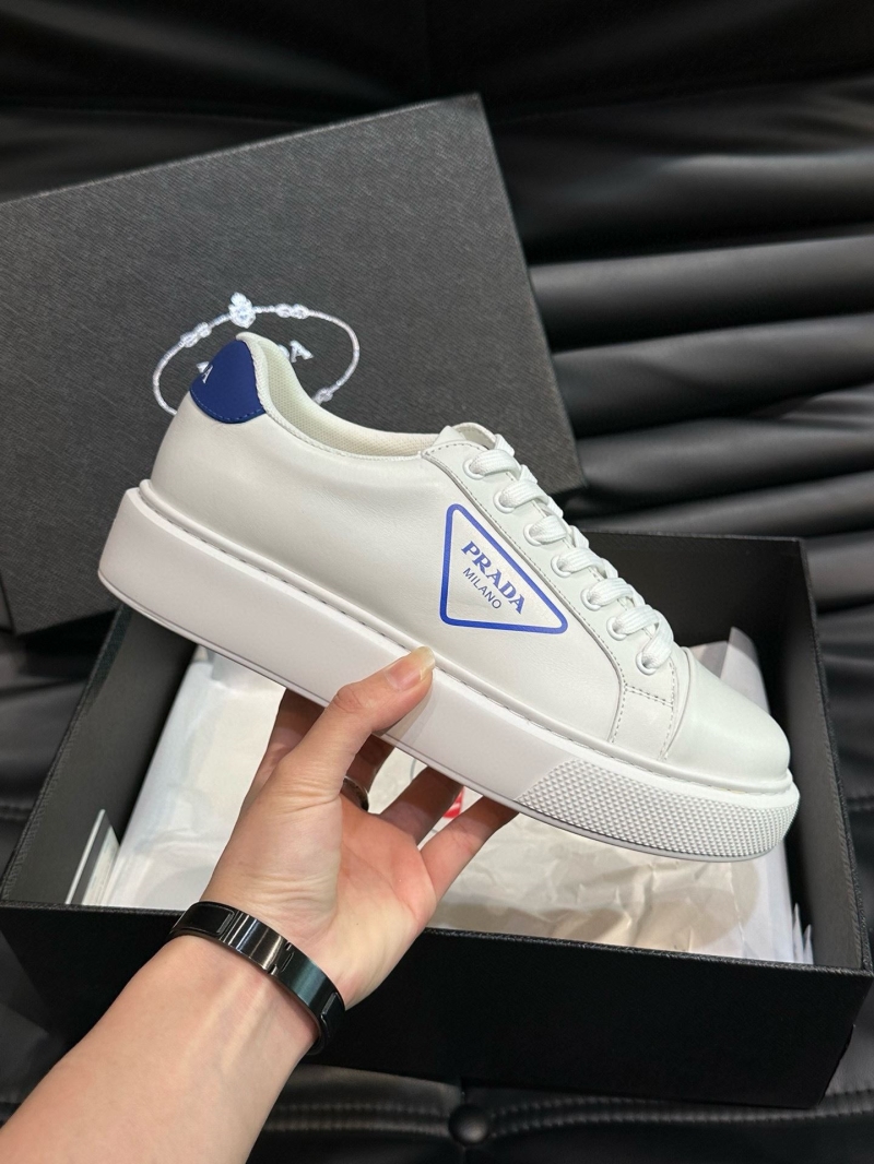 Prada Sneakers